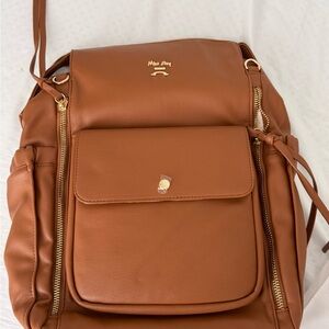 Miss Fong Diaper Bag NWT